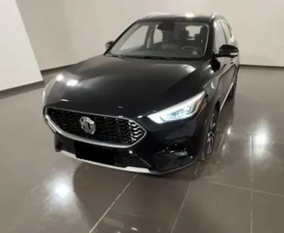 Mg ZS ZS 1.5 Luxury usata