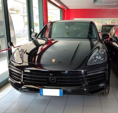 Porsche Cayenne 3.0 V6 usata