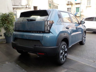 Fiat Grande Panda 1.2 hybrid Icon 110cv edct (13)