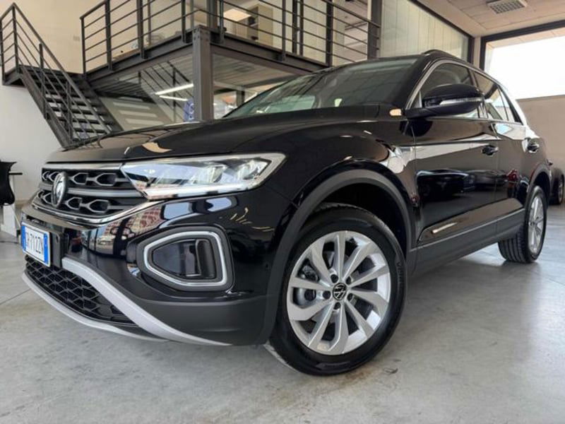 Volkswagen T-Roc 1.0 TSI Life