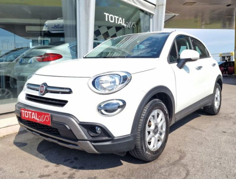 Fiat 500X 1.0 T3 120 CV City Cross