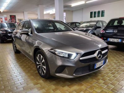 Mercedes-Benz Classe A 250 e phev Business Extra auto usata