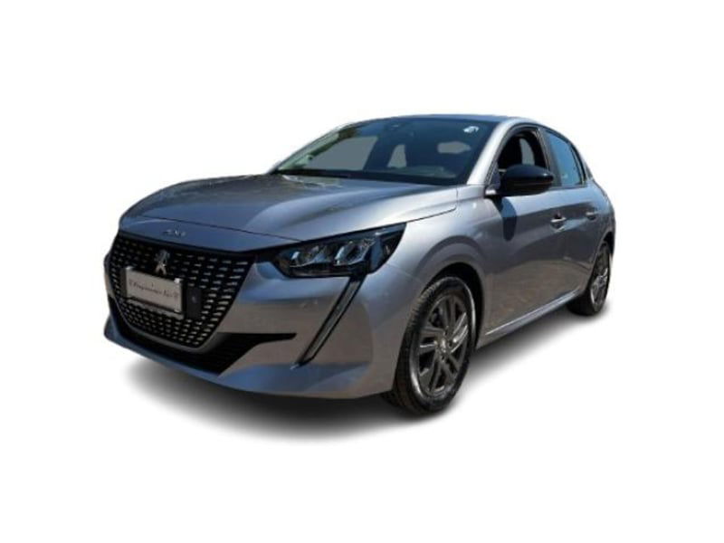 Peugeot 208 PureTech 75 Stop&Start 5 porte Active