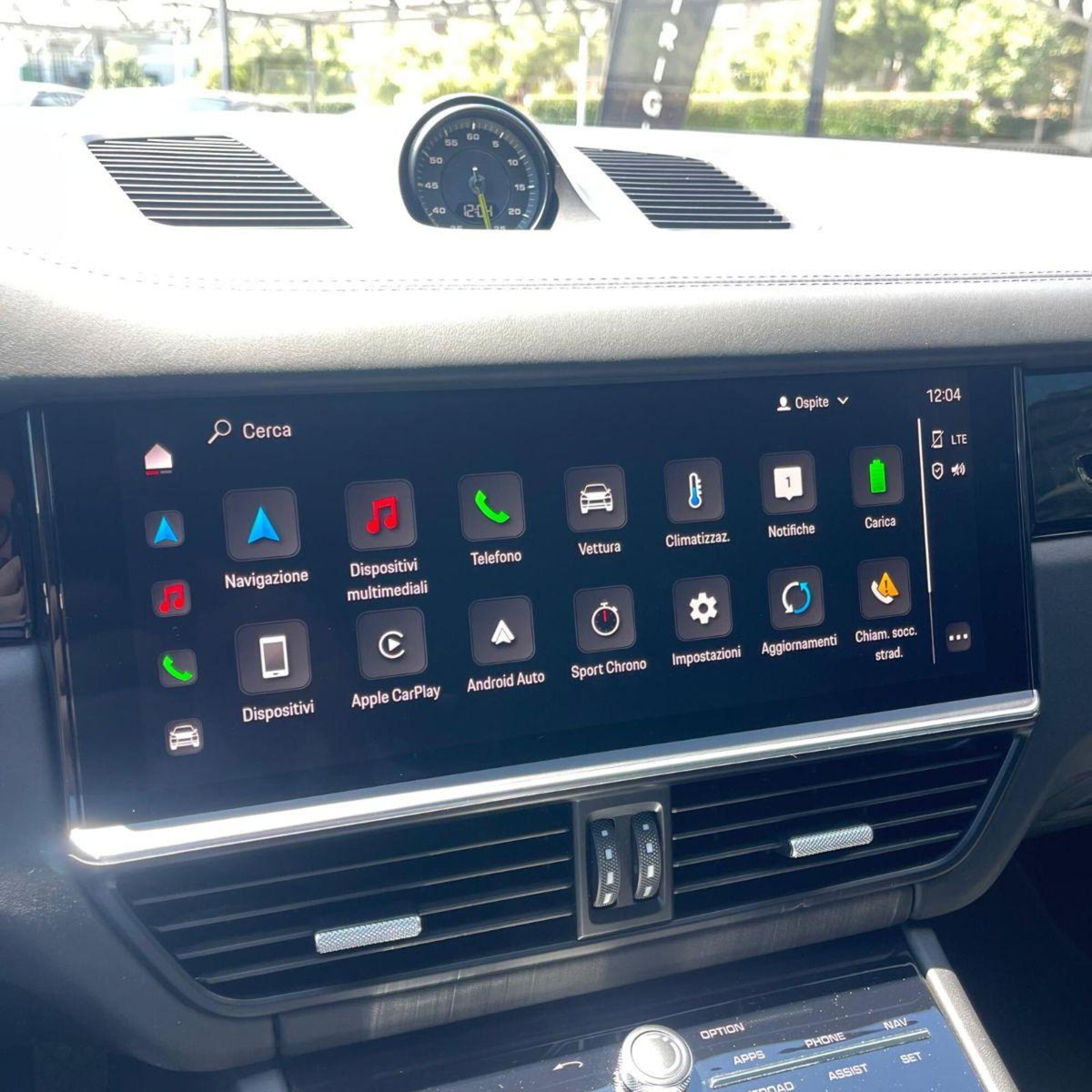 Porsche Cayenne 3.0 V6 E-Hybrid (11)