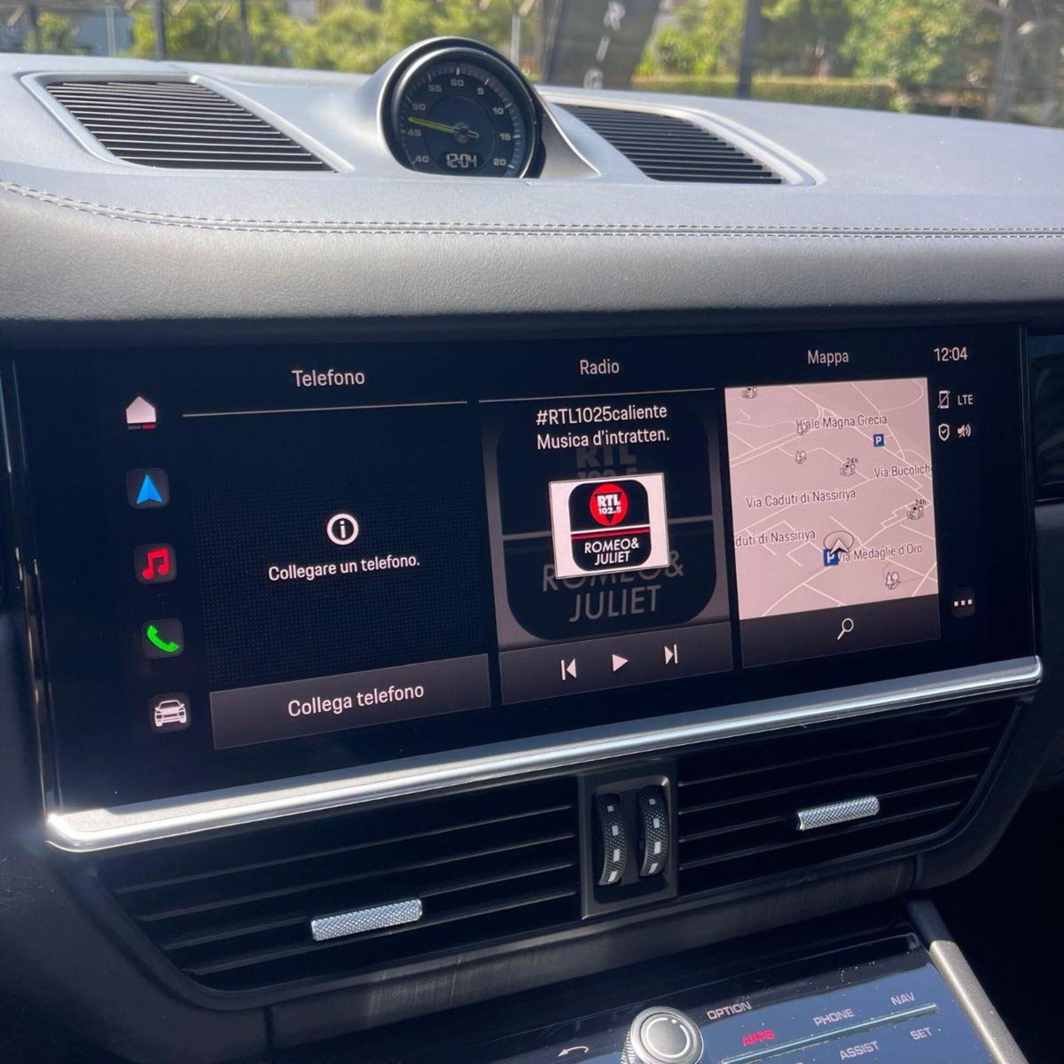 Porsche Cayenne 3.0 V6 E-Hybrid (13)