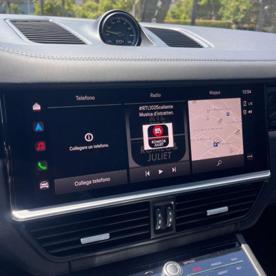 Porsche Cayenne 3.0 V6 E-Hybrid (13)