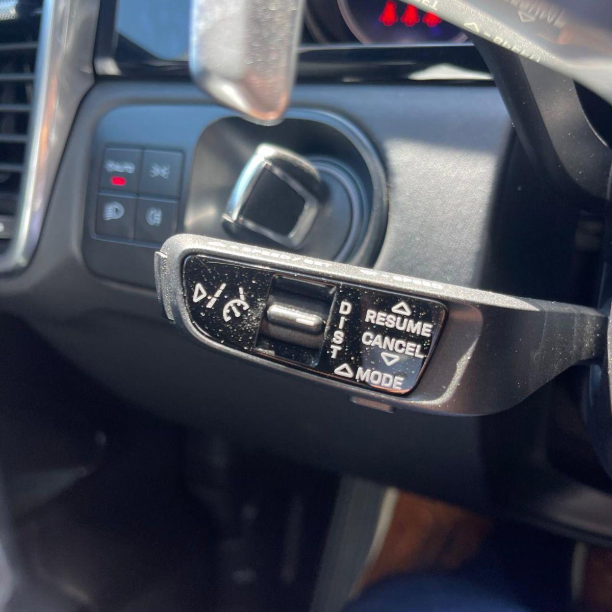 Porsche Cayenne 3.0 V6 E-Hybrid (14)