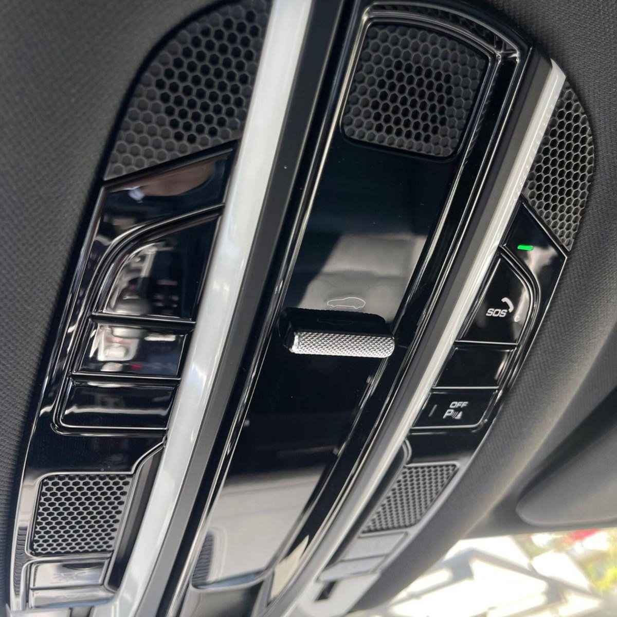Porsche Cayenne 3.0 V6 E-Hybrid (15)