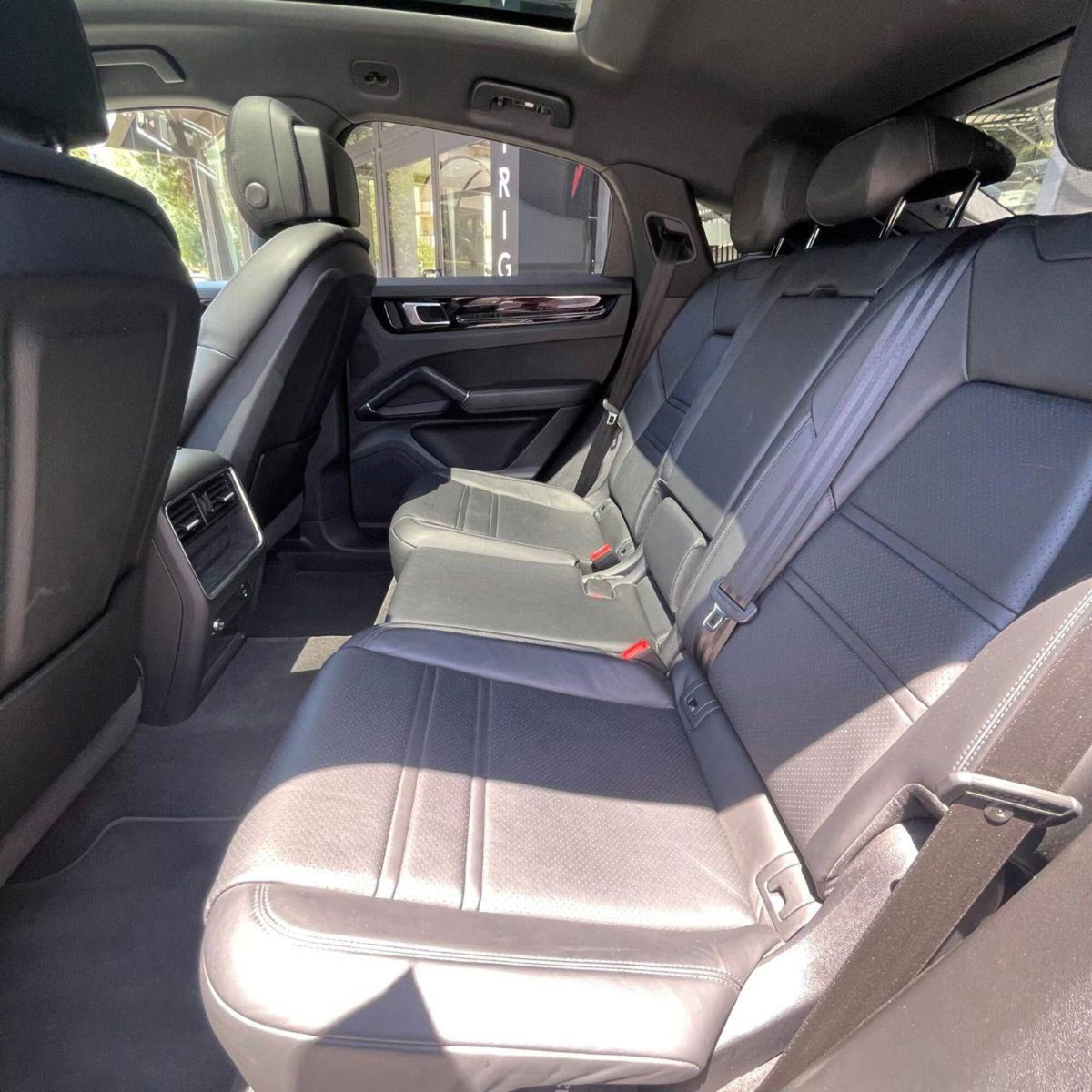 Porsche Cayenne 3.0 V6 E-Hybrid (6)