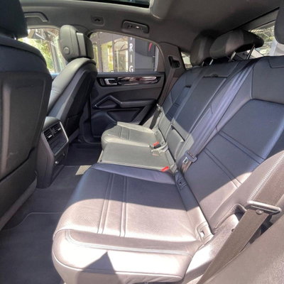 Porsche Cayenne 3.0 V6 E-Hybrid (6)