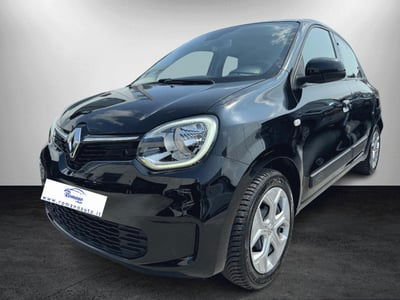 Renault Twingo SCe 65 CV Life usata