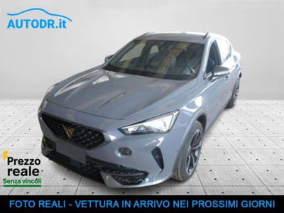 Cupra Formentor Formentor 1.4 e-Hybrid DSG usata