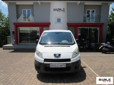 Peugeot Expert Furgone 2.0 HDi 120CV PC Comfort 6P