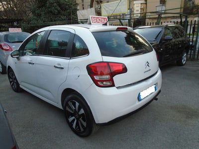 Citroen C3 1.1 Attraction nuova