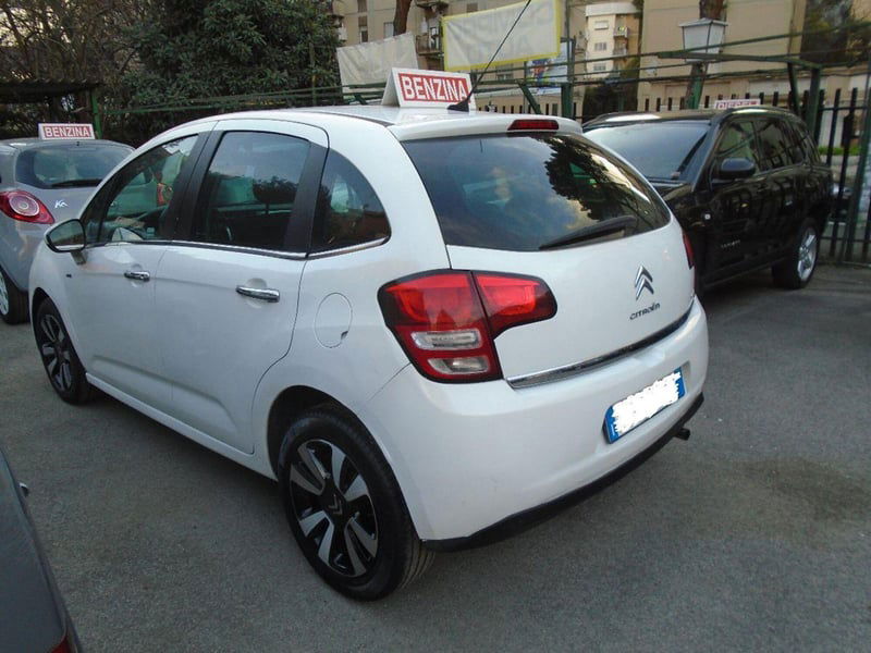 Citroen C3 1.1 Attraction