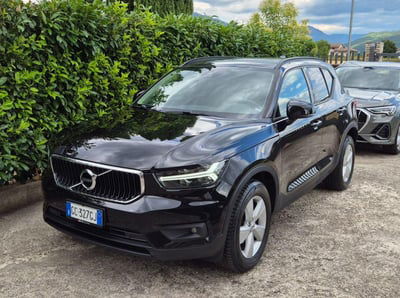 Volvo XC40 D3 Geartronic Business Plus usata