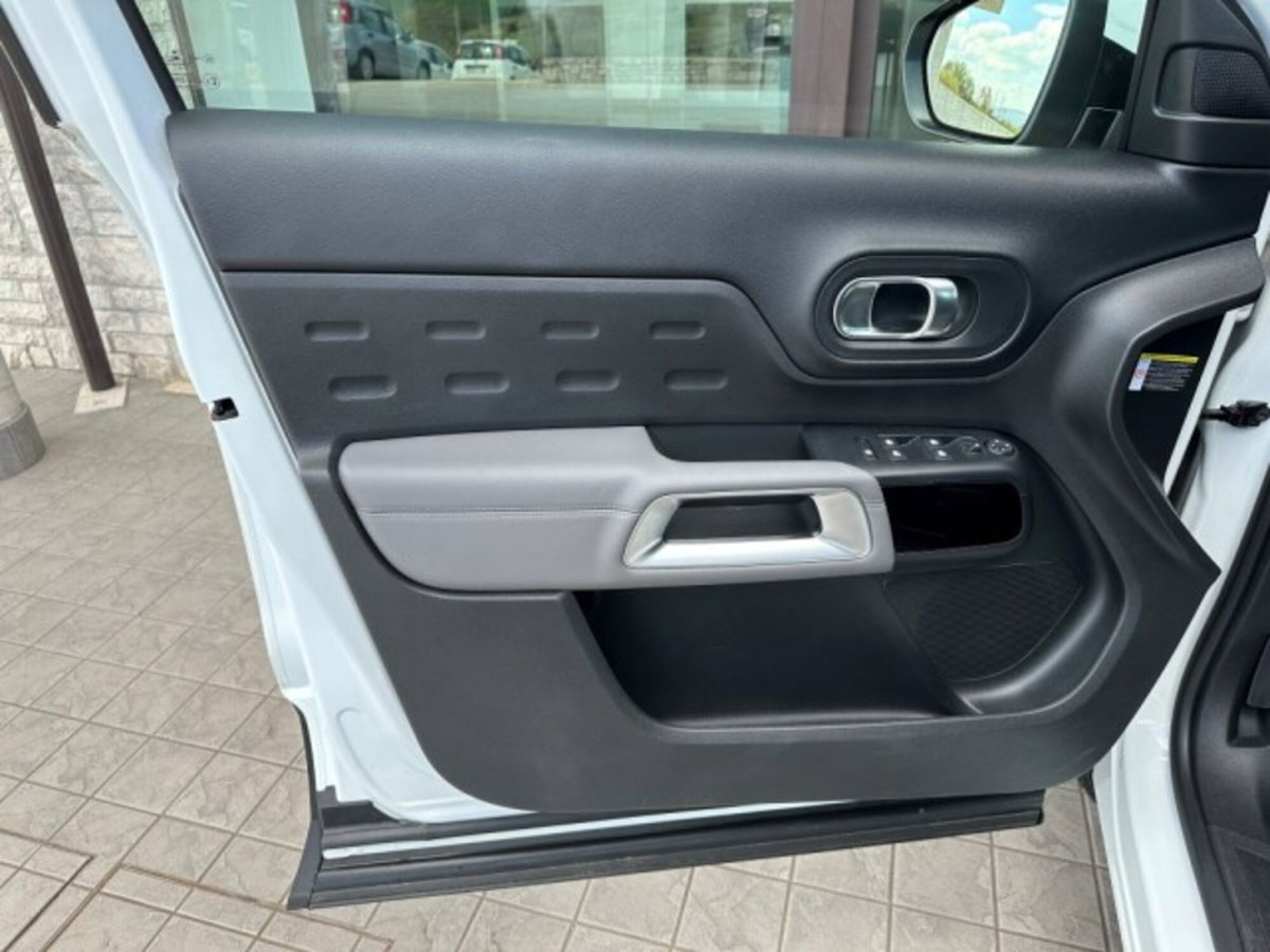 Citroen C5 Aircross Aircross BlueHDi 130 S&S EAT8 Business (16)