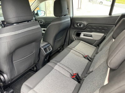 Citroen C5 Aircross Aircross BlueHDi 130 S&S EAT8 Business (18)