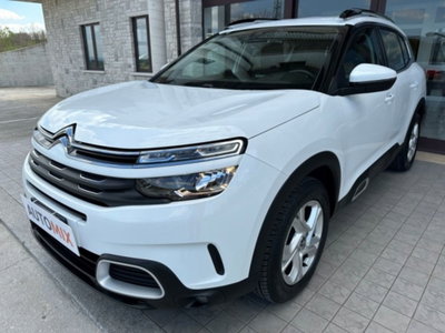 Citroen C5 Aircross Aircross BlueHDi 130 S&S EAT8 Business (5)