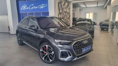 Audi Q5 Sportback Sportback 40 2.0 tdi mhev 12V quattro s-tronic usata