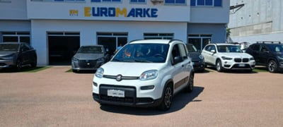 Fiat Panda 1.0 firefly hybrid s&s 70cv 5p.ti usata
