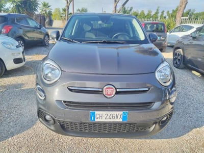 Fiat 500X 1.3 MultiJet 95 CV Connect usata