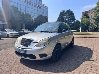 Lancia Ypsilon 1.2 Modamilano usata
