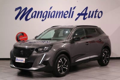 Peugeot 2008 BlueHDi 110 S&S Allure usata