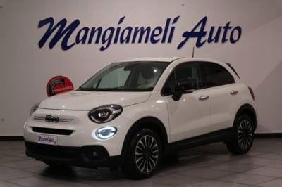 Fiat 500X 1.0 T3 120 CV usata
