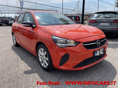Opel Corsa 1.2 Edition usata