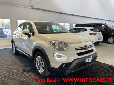 Fiat 500X 1.6 MultiJet 120 CV DCT Business usata