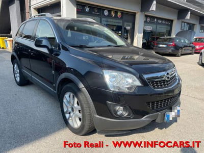 Opel Antara 2.2 CDTI 163CV Start&Stop 4x2 Cosmo usata