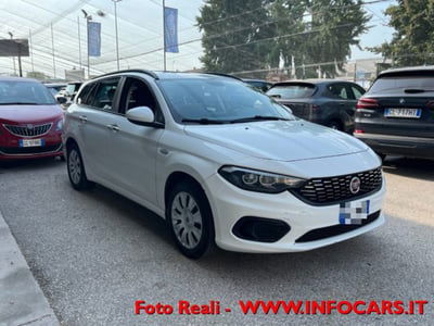 Fiat Tipo Station Wagon Tipo 1.6 Mjt S&S SW Easy usata
