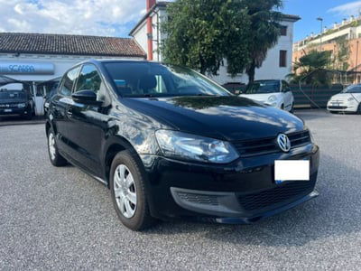 Volkswagen Polo 1.2 TDI DPF 5 p. Comfortline usata