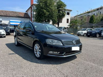 Volkswagen Passat Variant 2.0 TDI Highline BlueM.Tech. usata