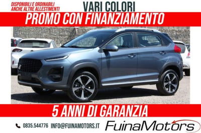 Dr dr 5.0 5.0 1.5 Bi-Fuel GPL nuova