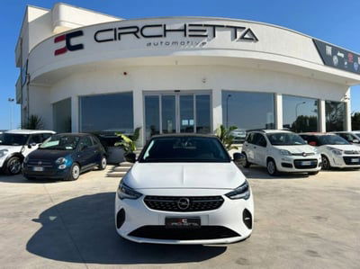 Opel Corsa 1.2 Corsa s&s 75cv usata
