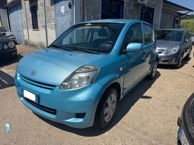 Daihatsu Sirion 1.0 Hiro usata