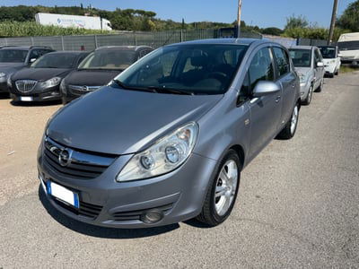 Opel Corsa 1.3 CDTI 75CV 5 porte Cosmo usata