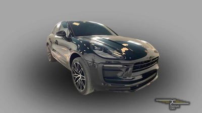 Porsche Macan 2.0 265cv pdk usata