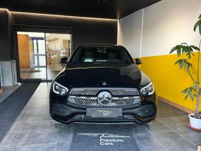 Mercedes-Benz GLC Coupé 300 d 4Matic Coupé Premium Plus usata