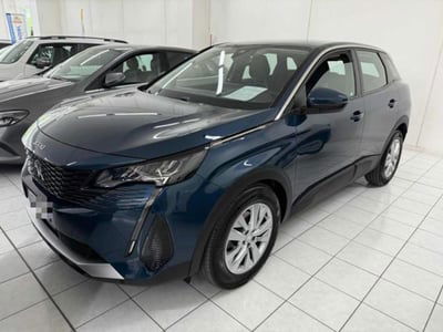 Peugeot 3008 BlueHDi 130 S&S Active Business usata