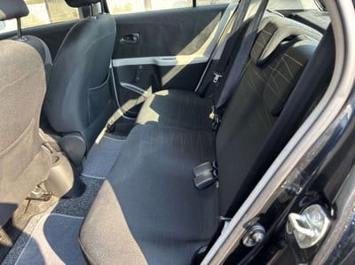 Toyota Yaris 1.0 5 porte Now usata