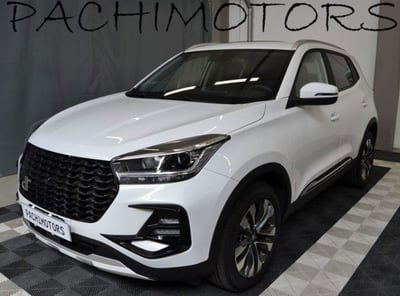 Dr dr 5.0 5.0 1.5 turbo 154cv cvt usata
