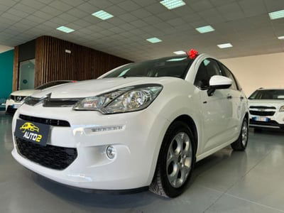 Citroen C3 1.4 HDi 70 Attraction