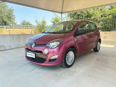 Renault Twingo 1.2 16V Live usata