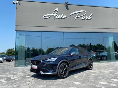 Cupra Formentor Formentor 1.4 e-Hybrid DSG usata