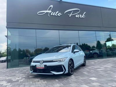 Volkswagen Golf 2.0 TDI 150 CV DSG SCR R-Line usata