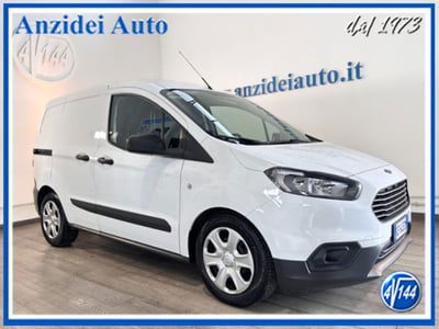 Ford Transit Courier 1.5 TDCi 75CV  Trend usato