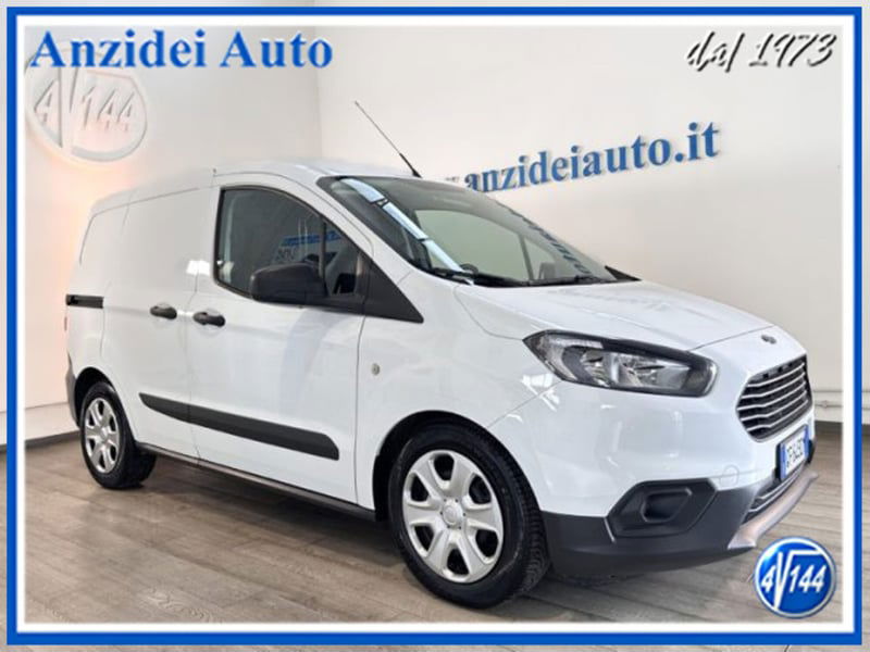 Ford Transit Courier 1.5 TDCi 75CV  Trend